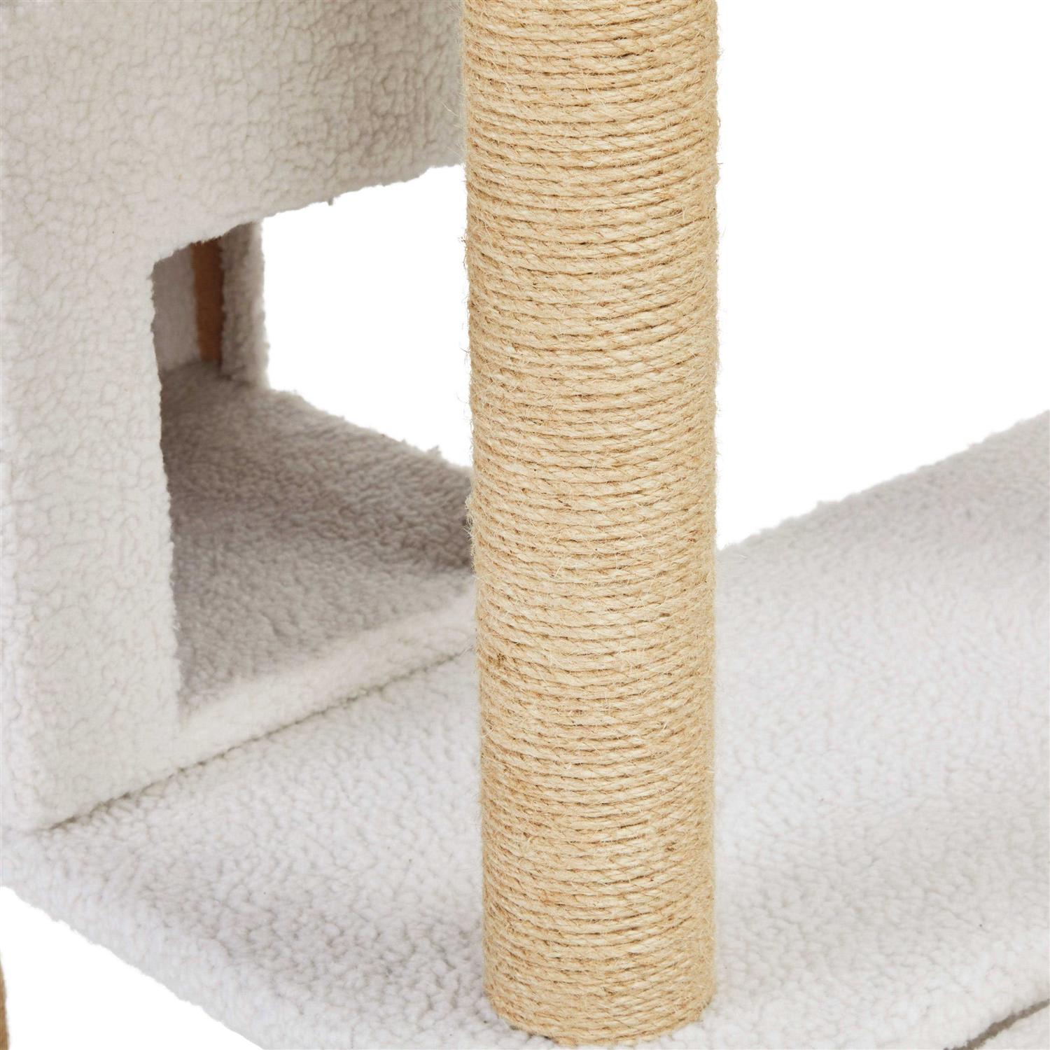 EveryYay Lookout Loft 7-Level Cat Tree