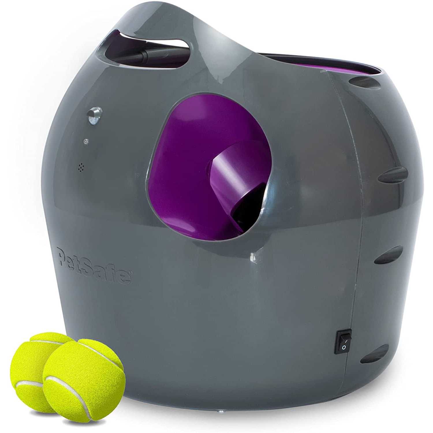 PetSafe Automatic Ball Launcher Dog Toy