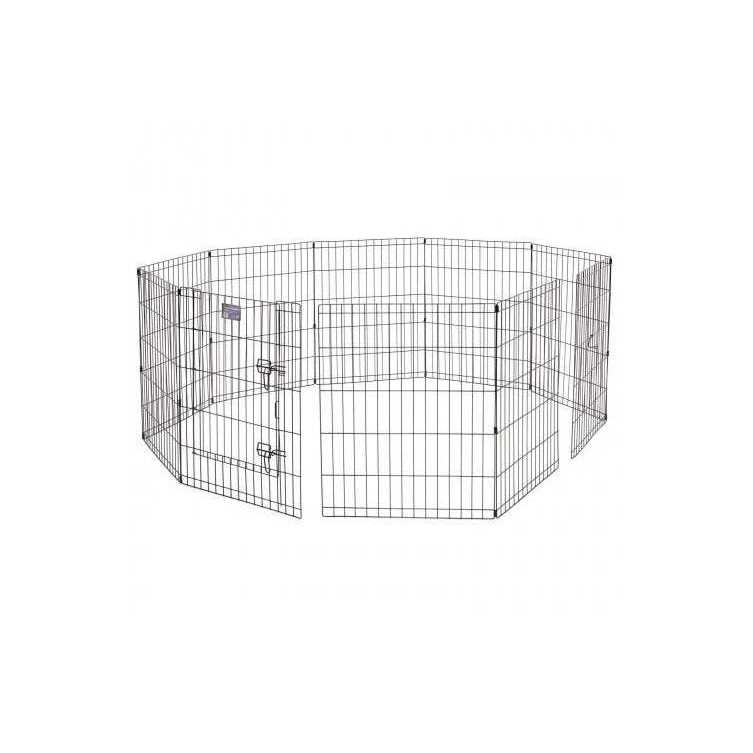 Midwest Homes for Pets Add-on Panel