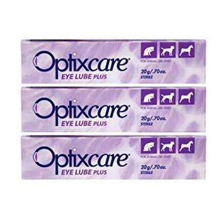 Optixcare Eye Lube