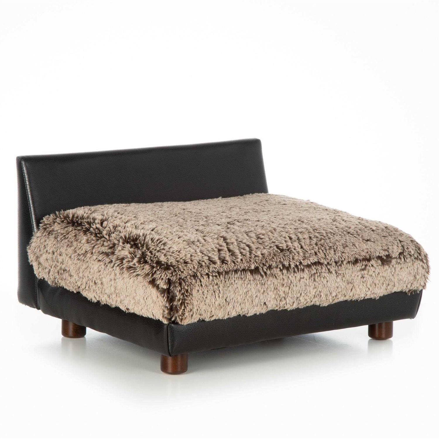 Club Nine Pets Roma Orthopedic Dog Bed