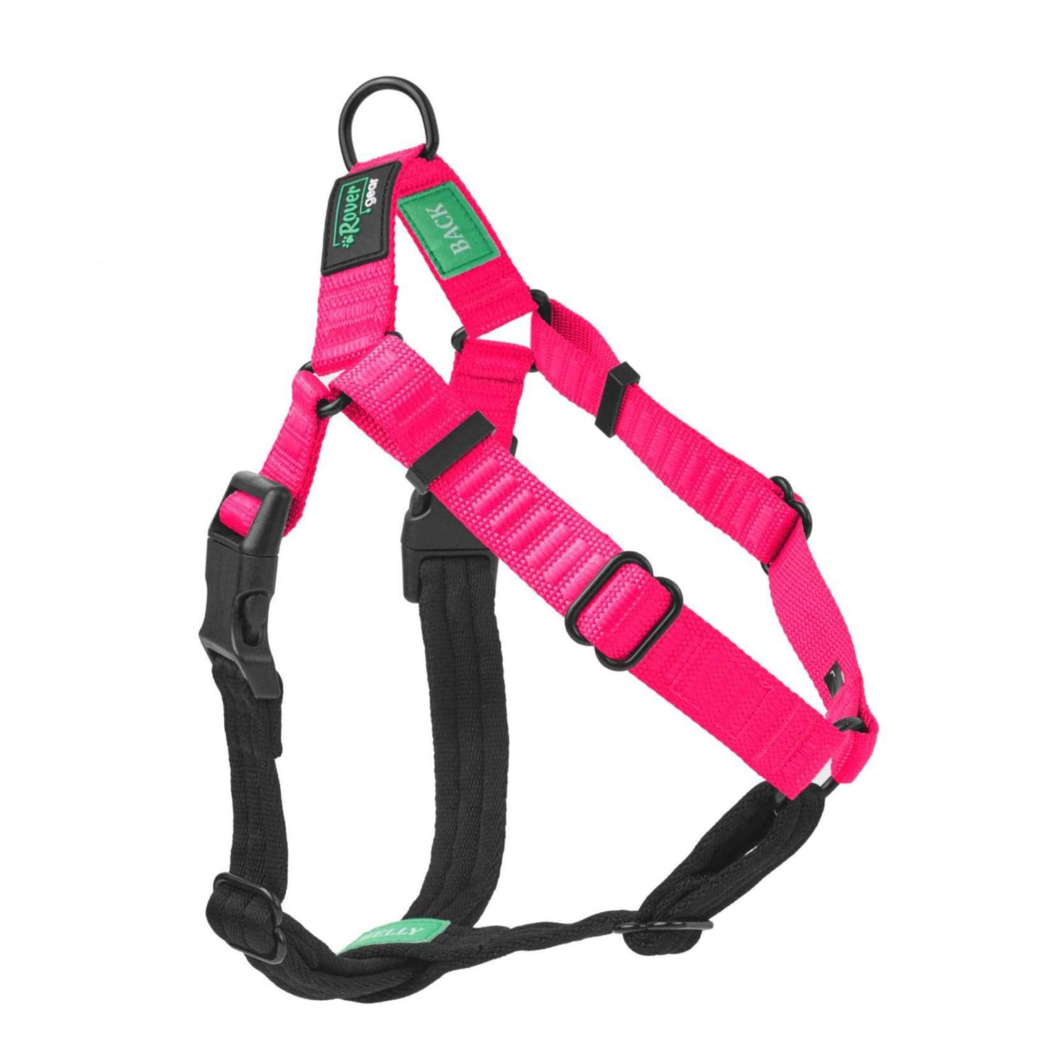 Rover Gear Better Walk No-Pull dog Harness