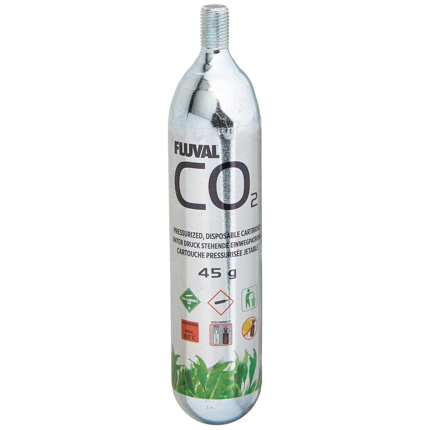Fluval CO2 Disposable Cartridge