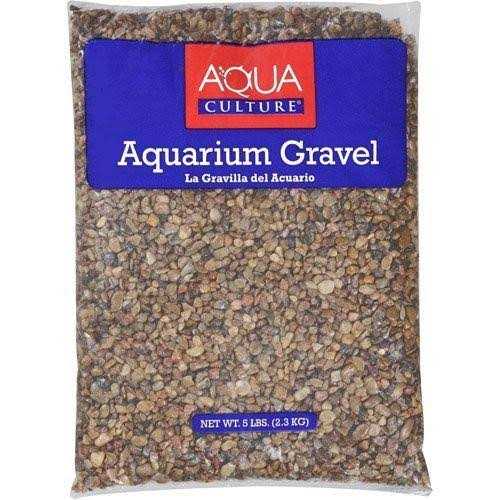 Aqua Culture Aquarium Gravel