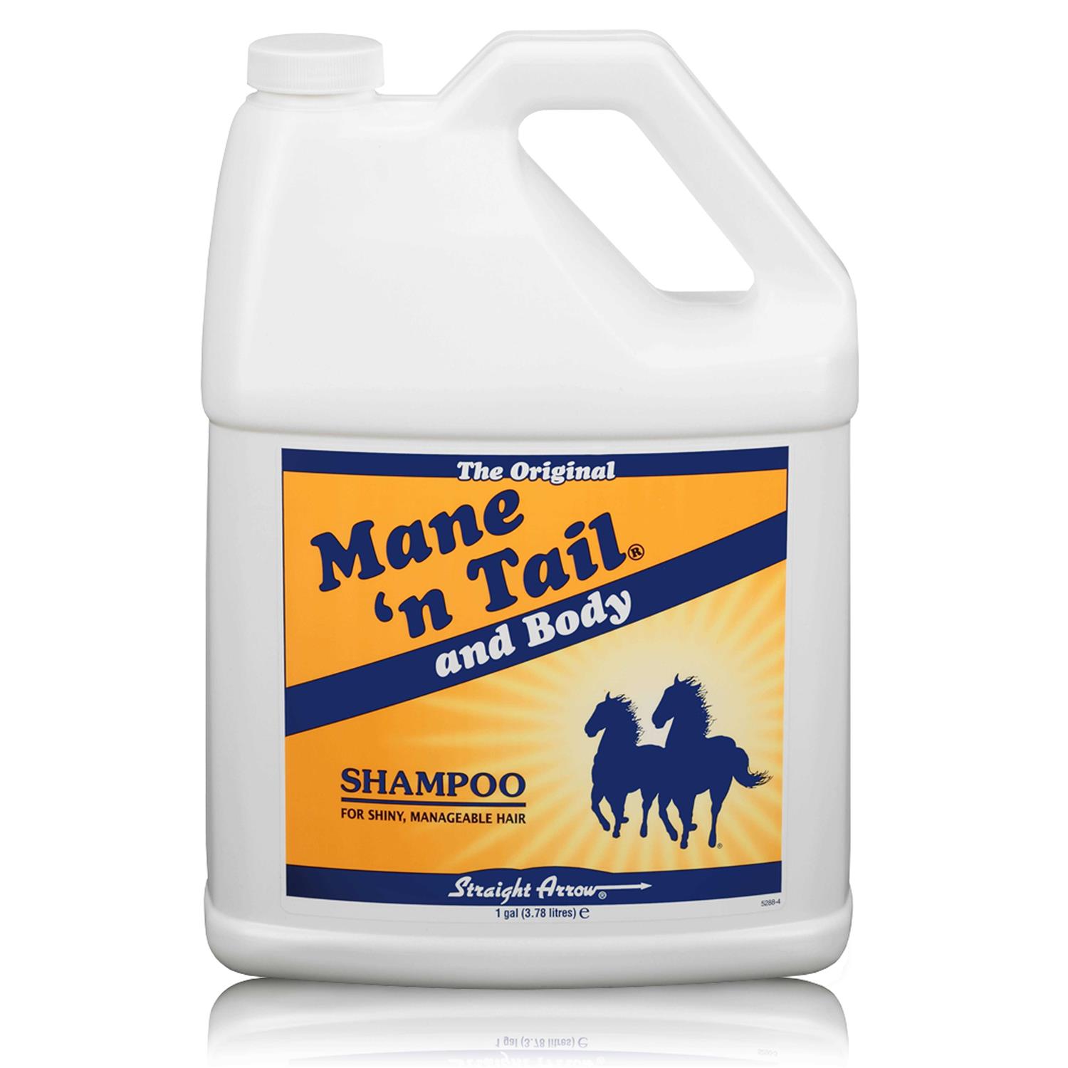 Mane n Tail Shampoo