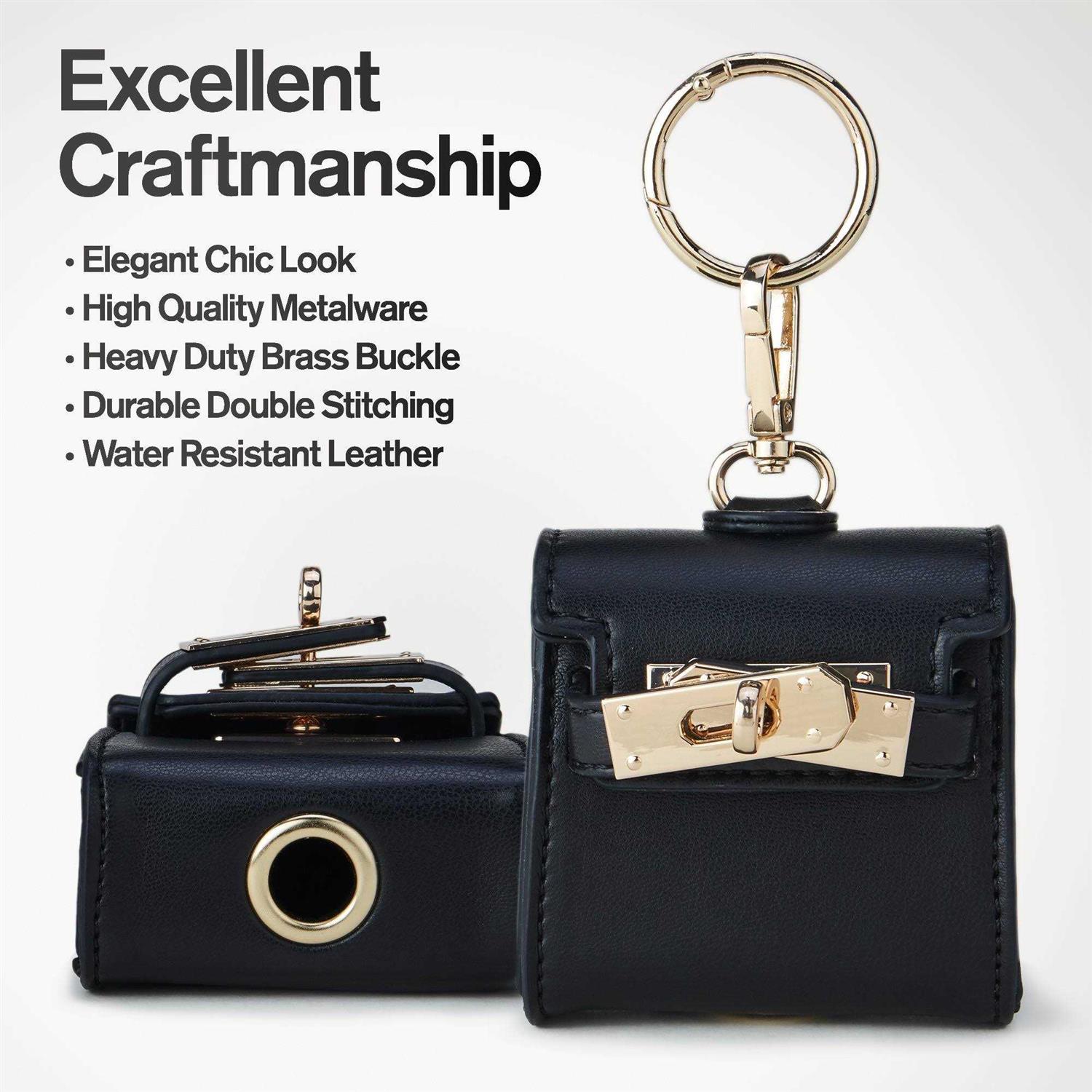 Scotch & Co Mini Barkin Poop Bag Dispenser