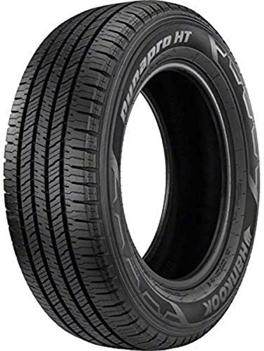 Hankook DynaPro HT RH12 110T SL/4 Ply Tire