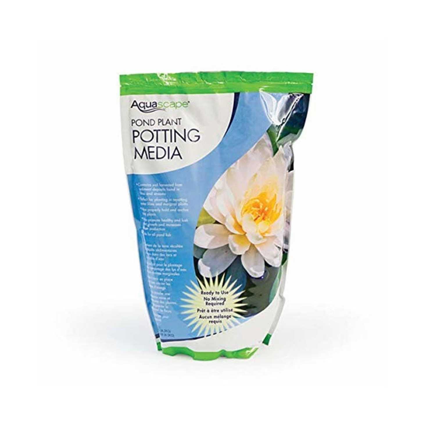 Aquascape Pond Plant Potting Media