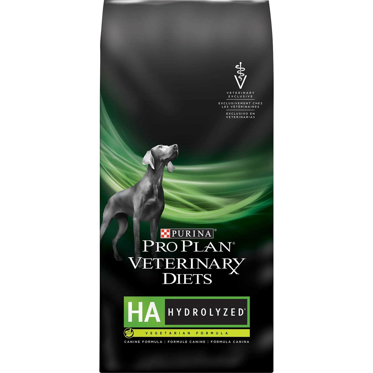 Purina Pro Plan Veterinary Diets HA Hydrolyzed Dry Dog Food