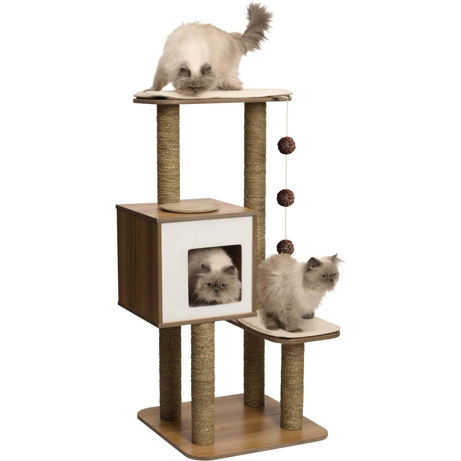 Vesper Cat Tree