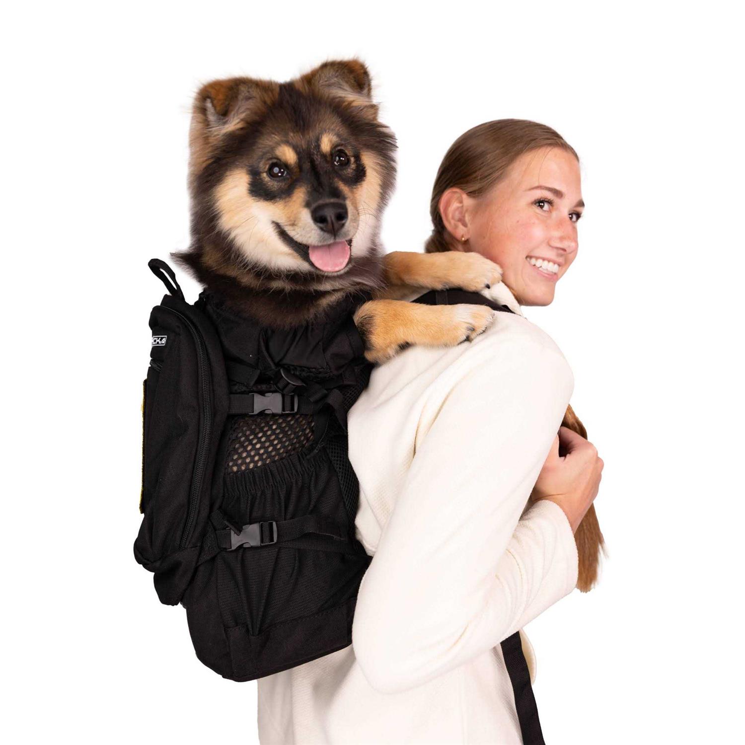 K9 Sport Sack Plus 2