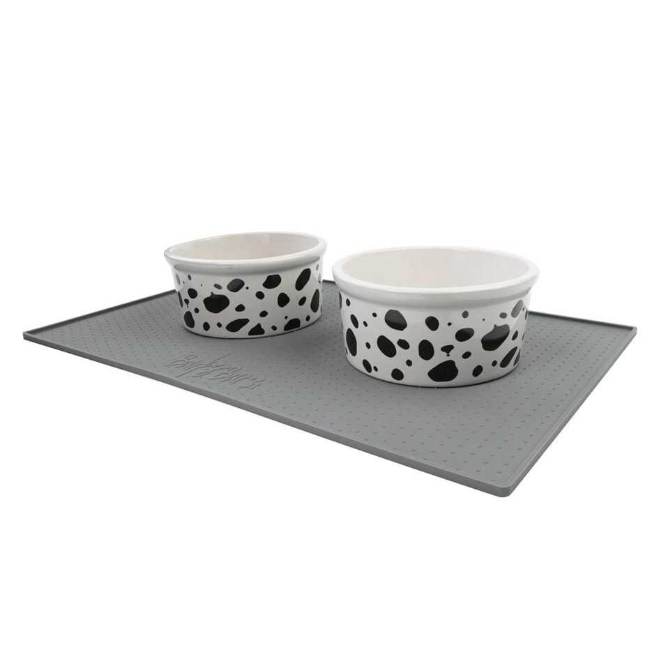 BarksBar Original Silicone Cat & Dog Feeding Mat