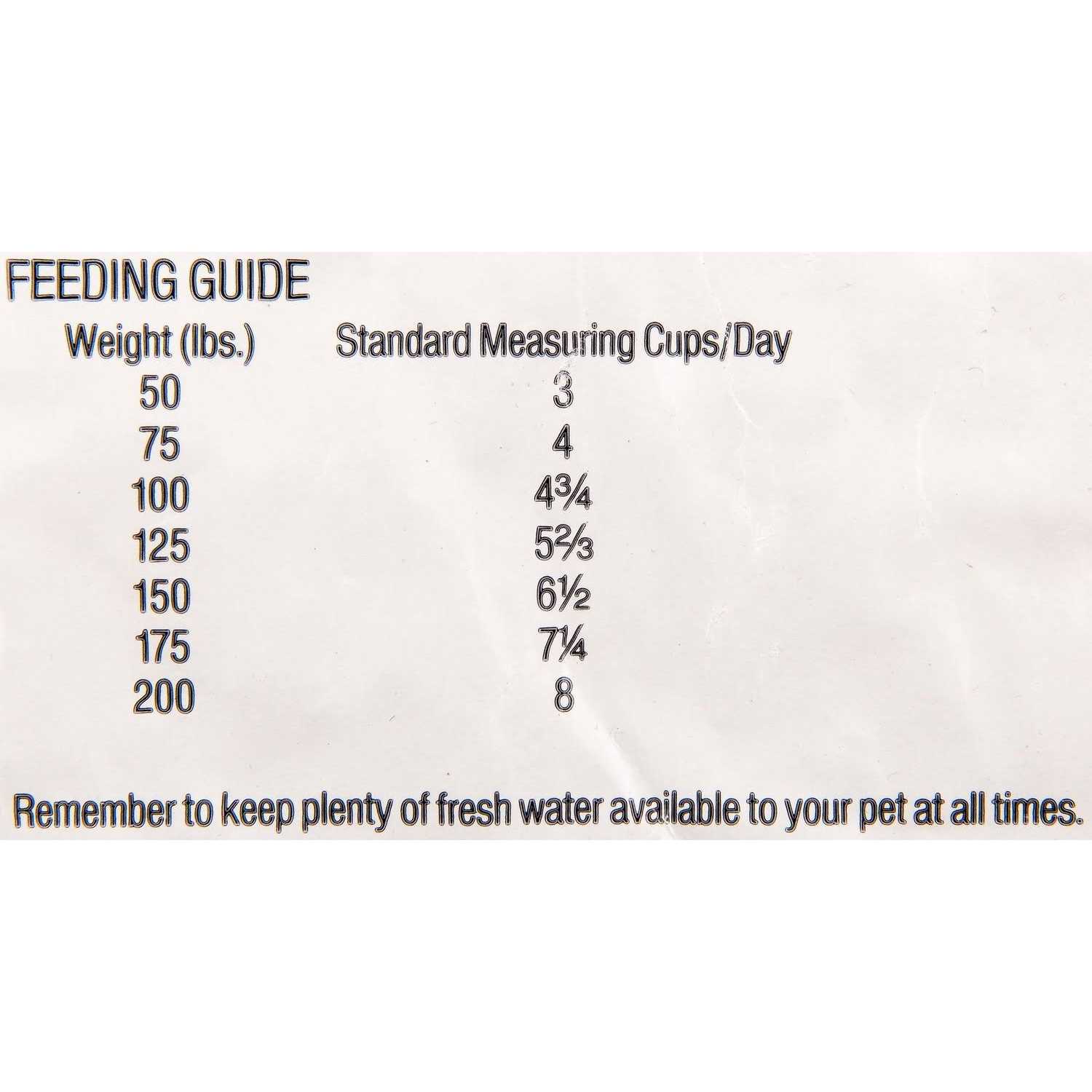 Diamond Naturals Chicken & Rice Adult Large Breed Dog Food