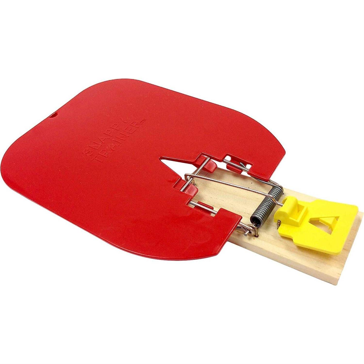 Hueter Toledo The Original Snappy Trainer