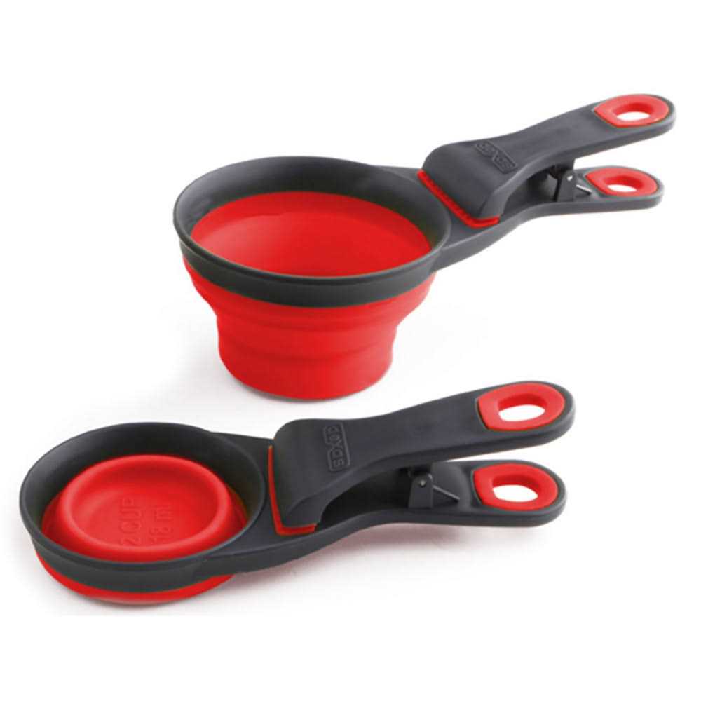 Dexas Collapsible KlipScoop