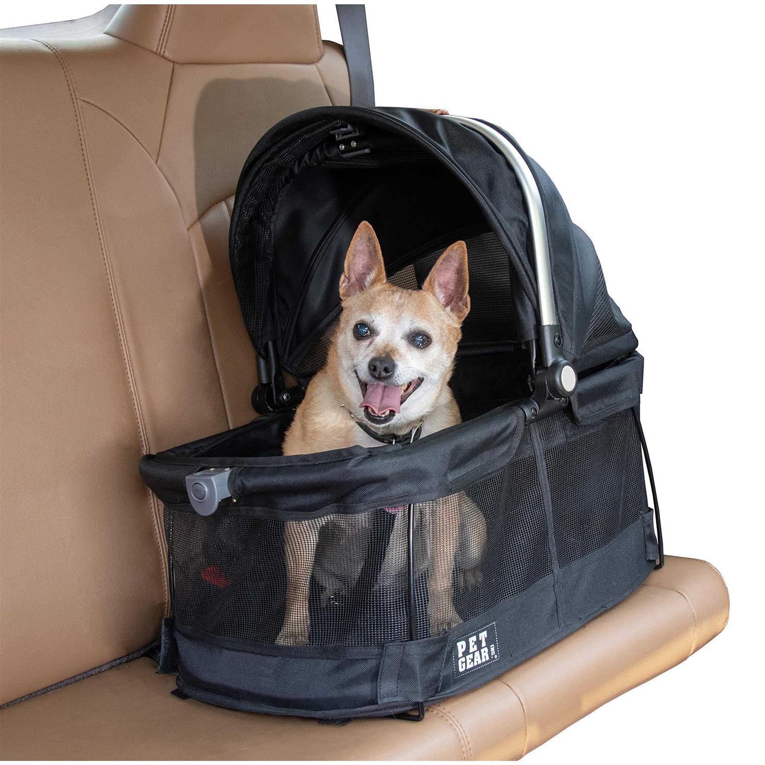Pet Gear View 360 Pet Carrier