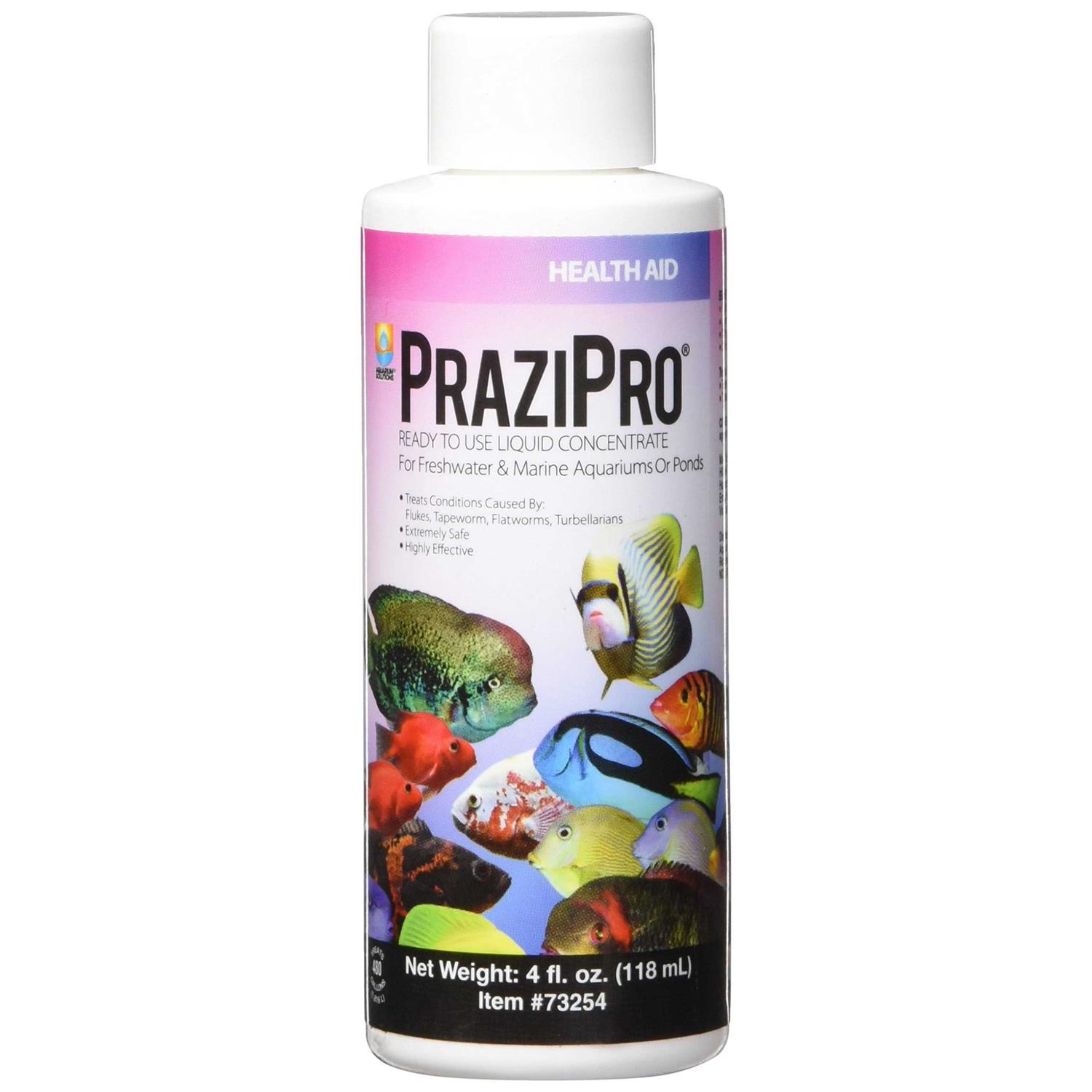 Hikari PraziPro