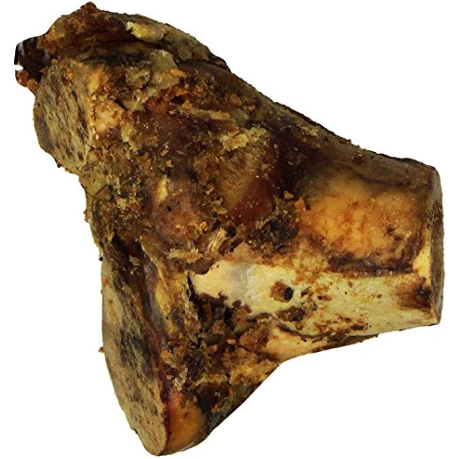 Smokehouse Meaty Knuckle Bone