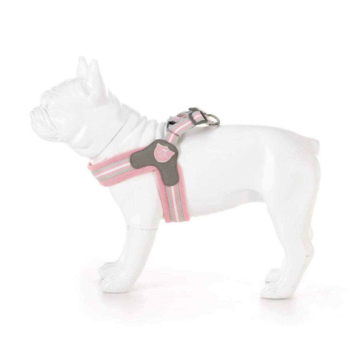 HUGO & HUDSON Easy Walk V Dog Harness
