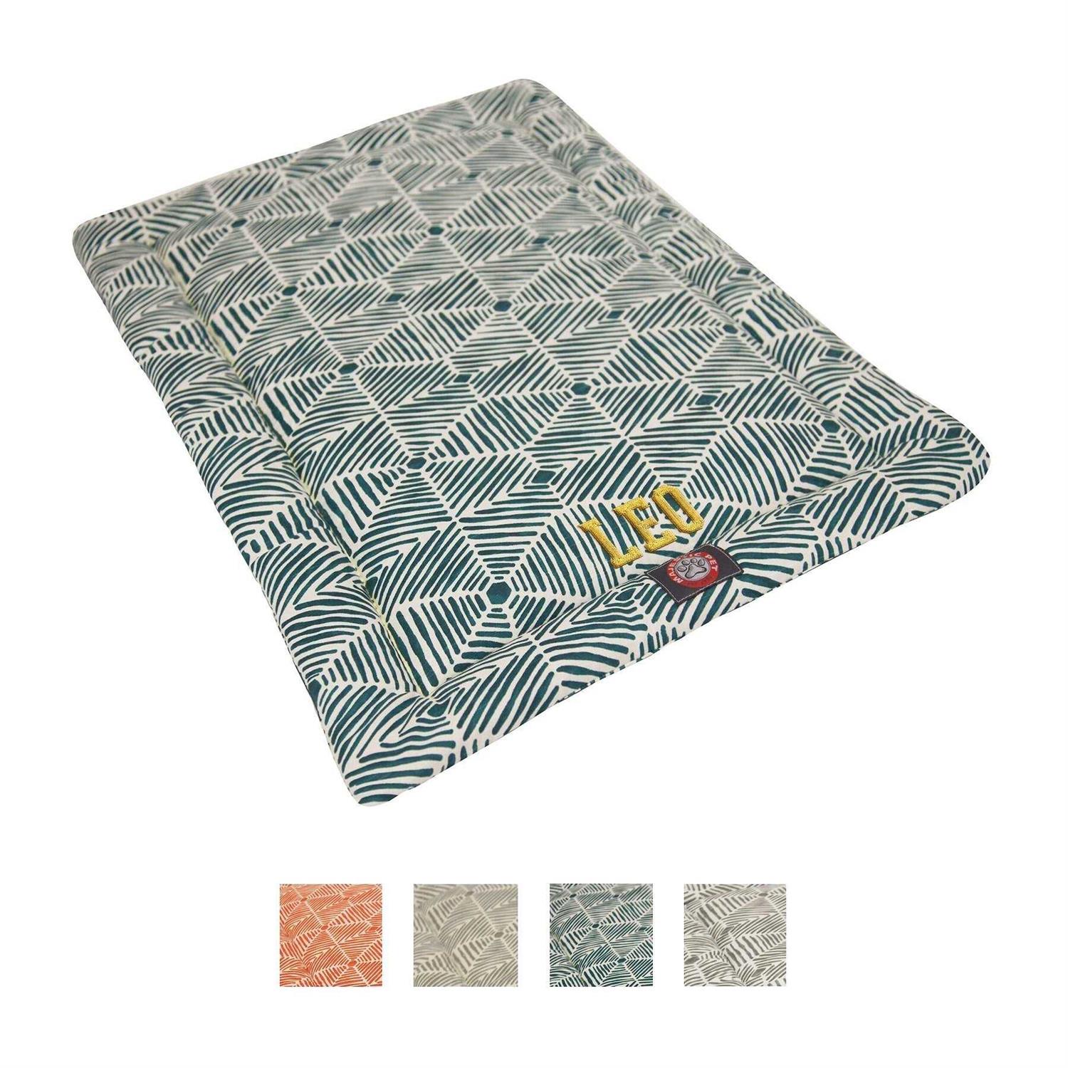 Crate Dog Bed Mat By Majestic Pet Products