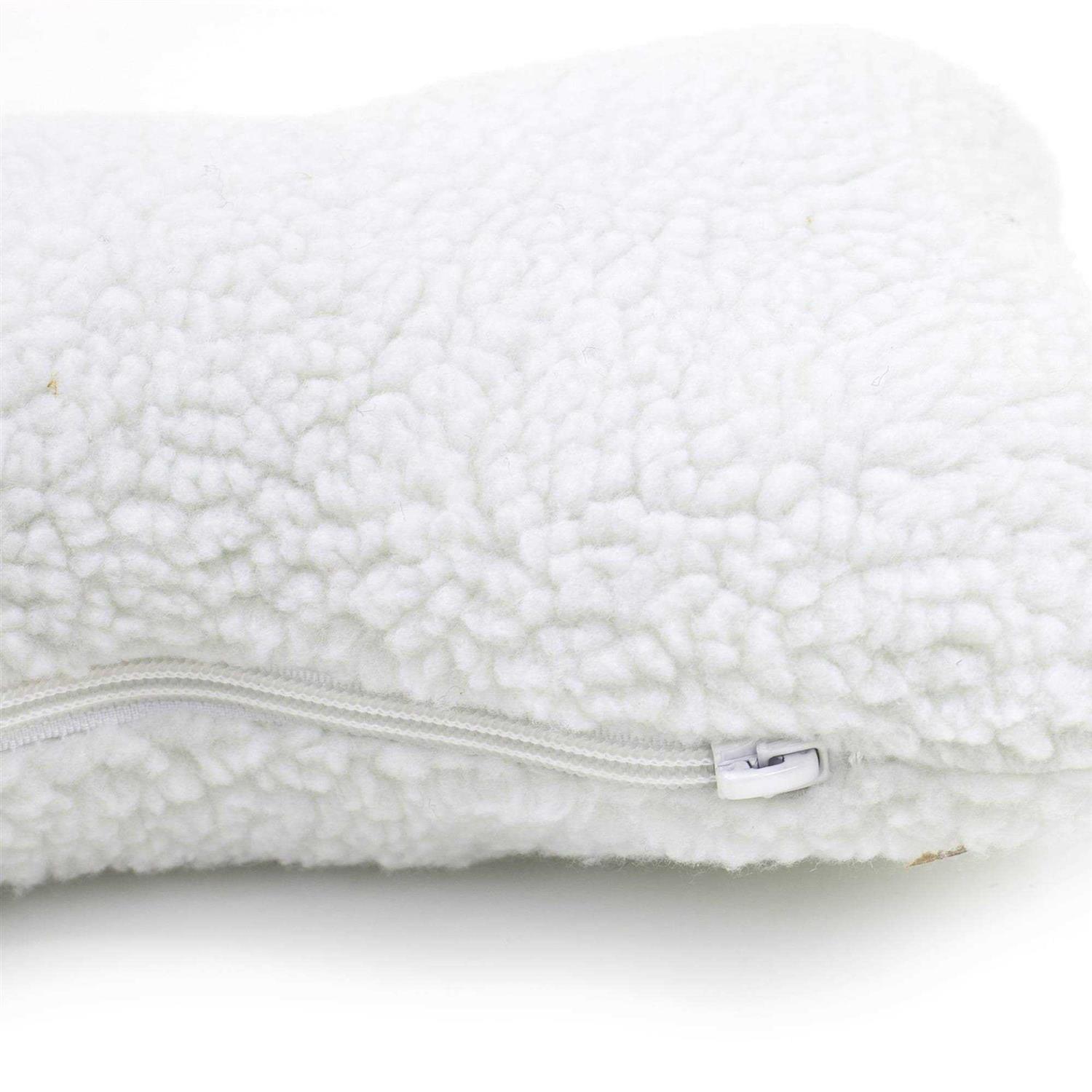 Carolina Pet Bone Pillow Toy