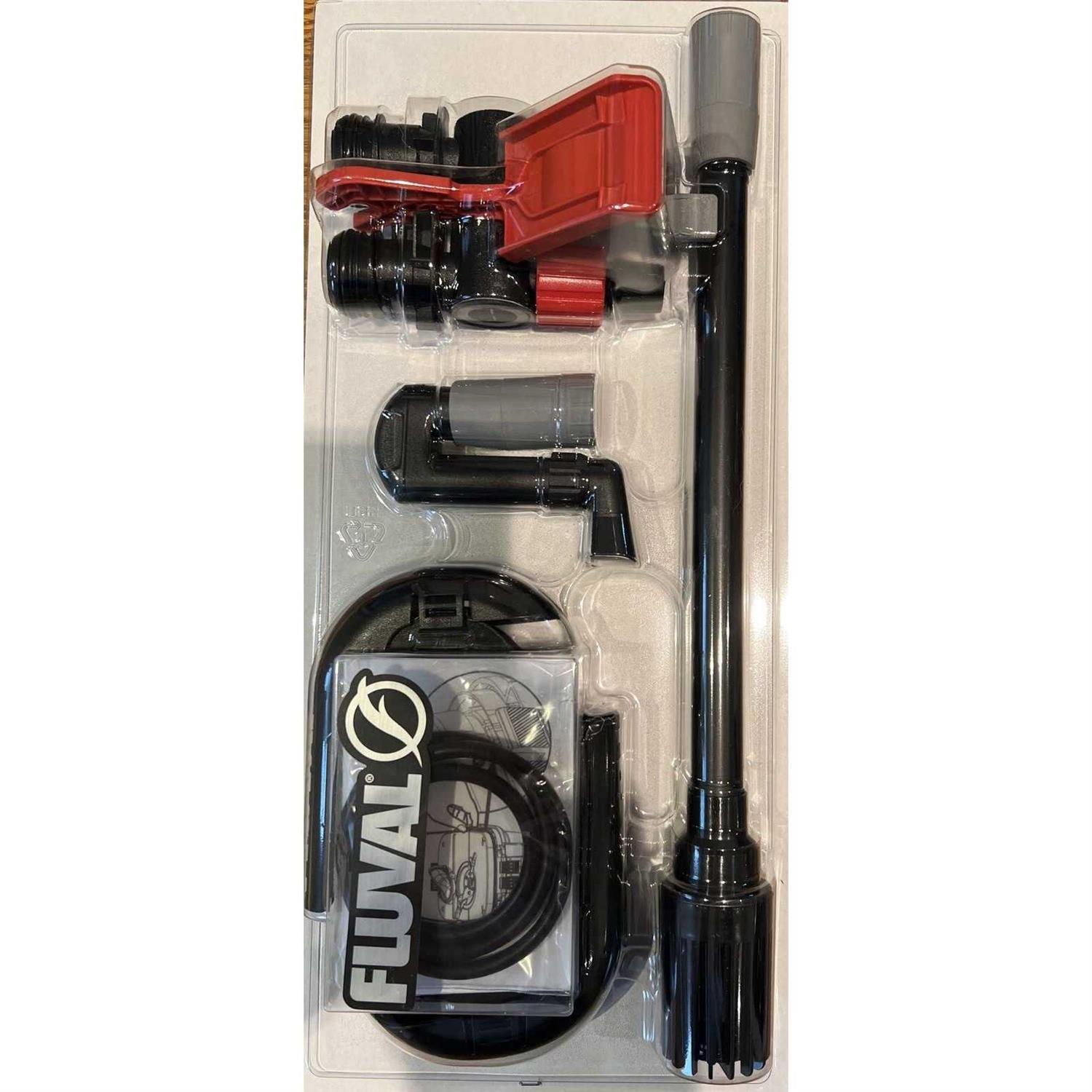 Fluval 307/407 Intake/Output Kit