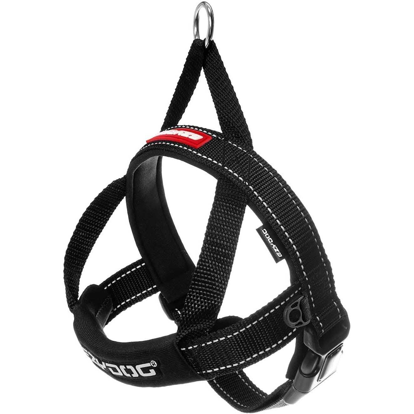 EzyDog Quick Fit Dog Harness
