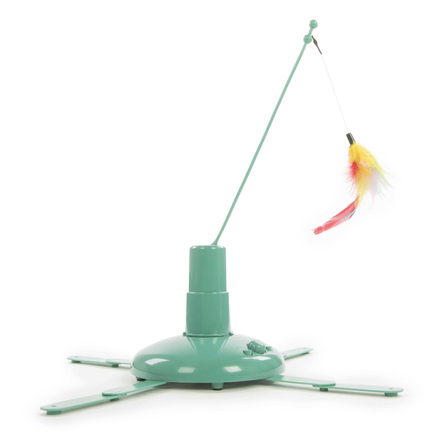 SmartyKat Activity Toy