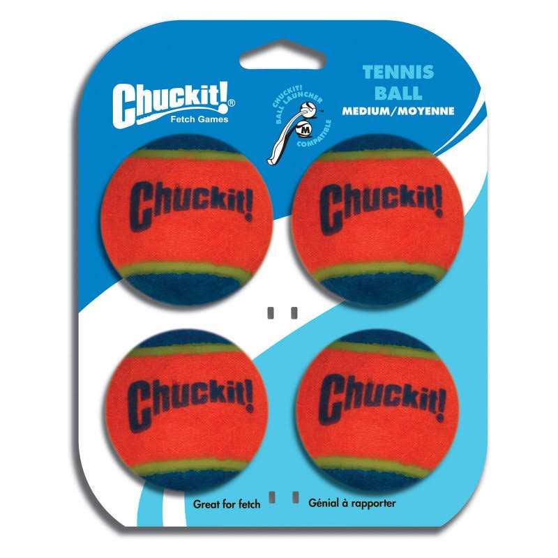 Chuckit! Tennis Ball