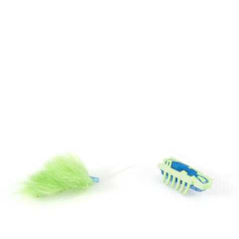 Hexbug Nano Robotic Cat Toy