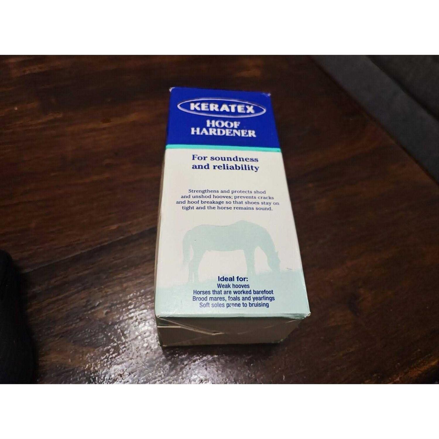Keratex Hoof Hardener