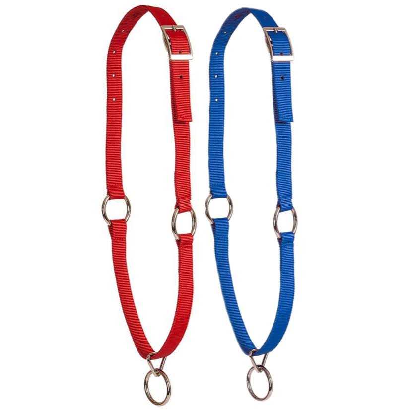 Mustang Neck Collar