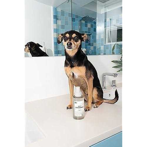 DedCool Pet Fragrance 01 Taunt