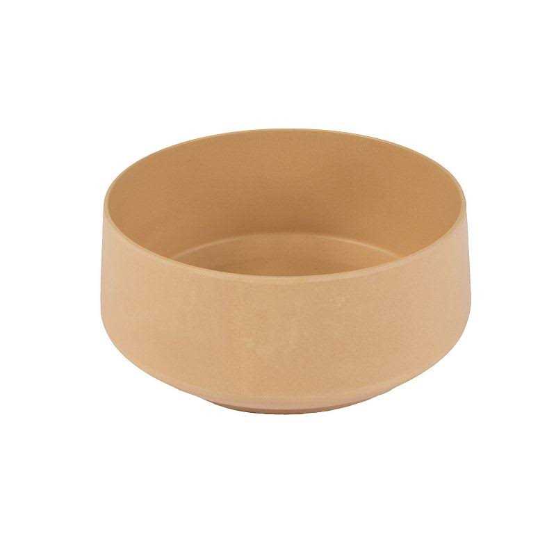 Sonoma Goods for Life Solid Melamine Pet Bowl