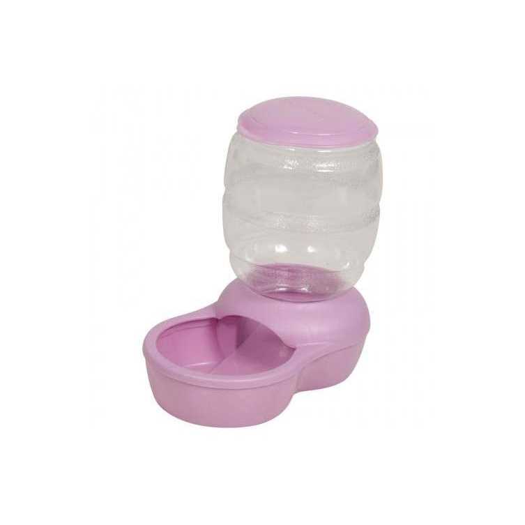 Petmate Replendish Feeder with Microban