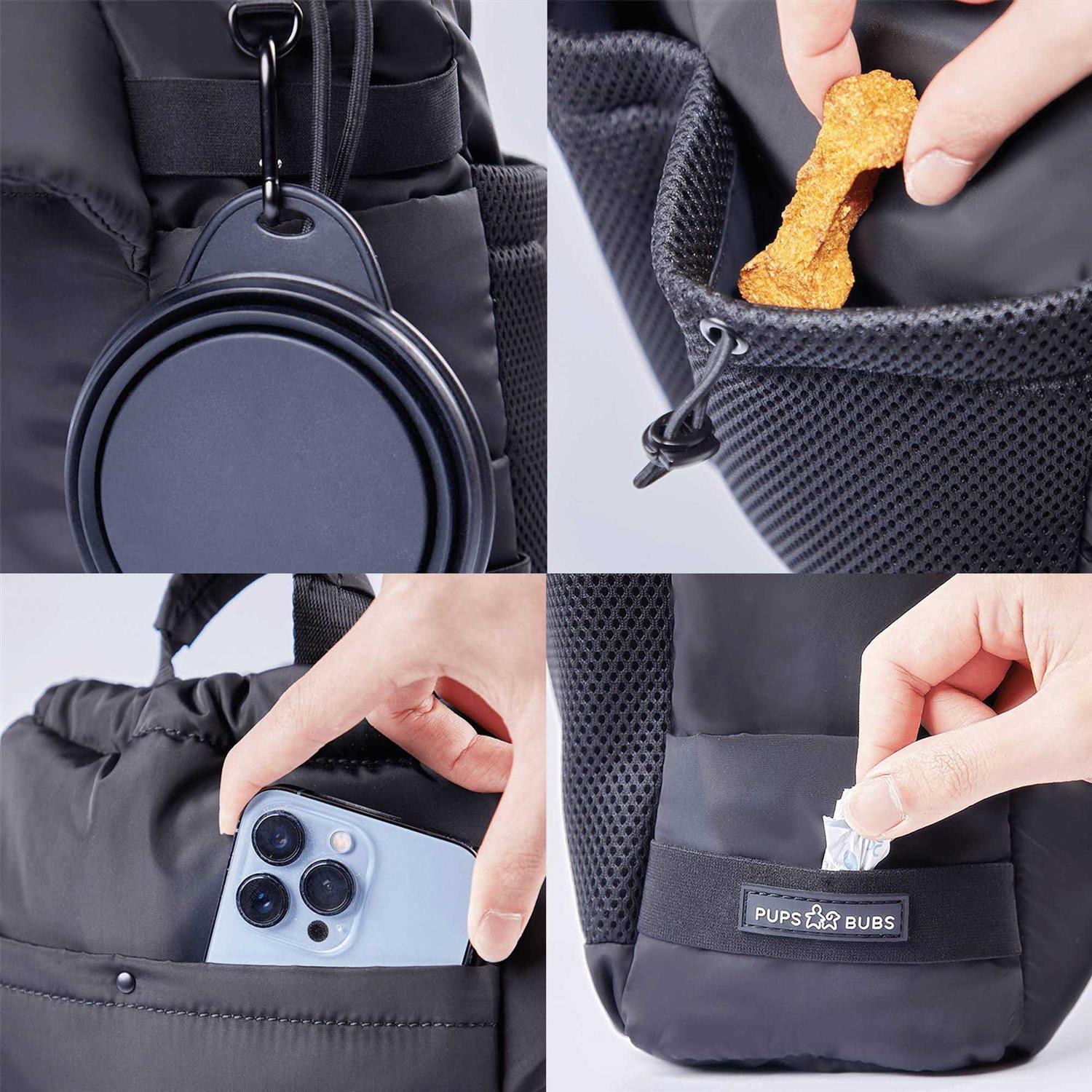 Everyday Dog Walking Bag