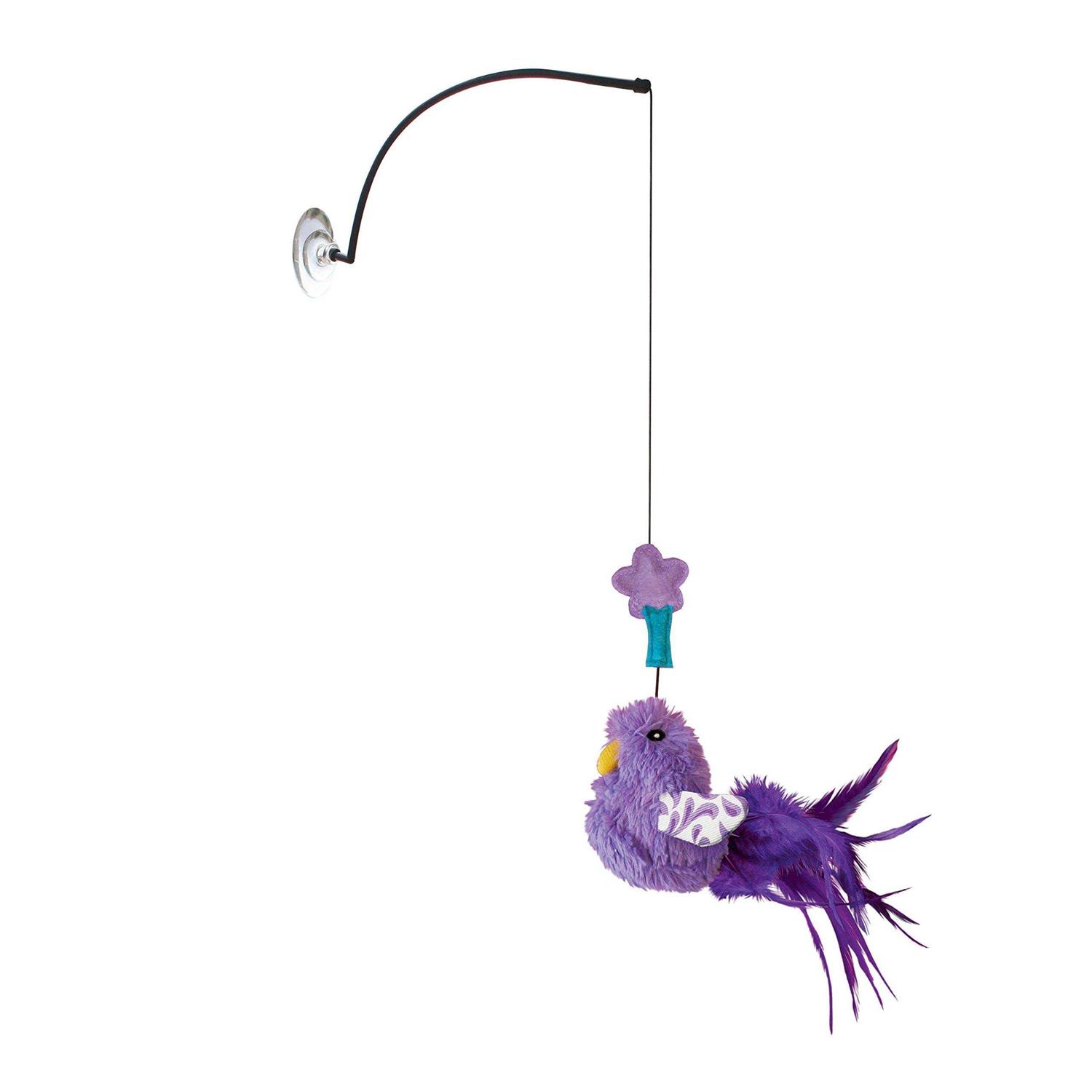 KONG Window Cat Teaser