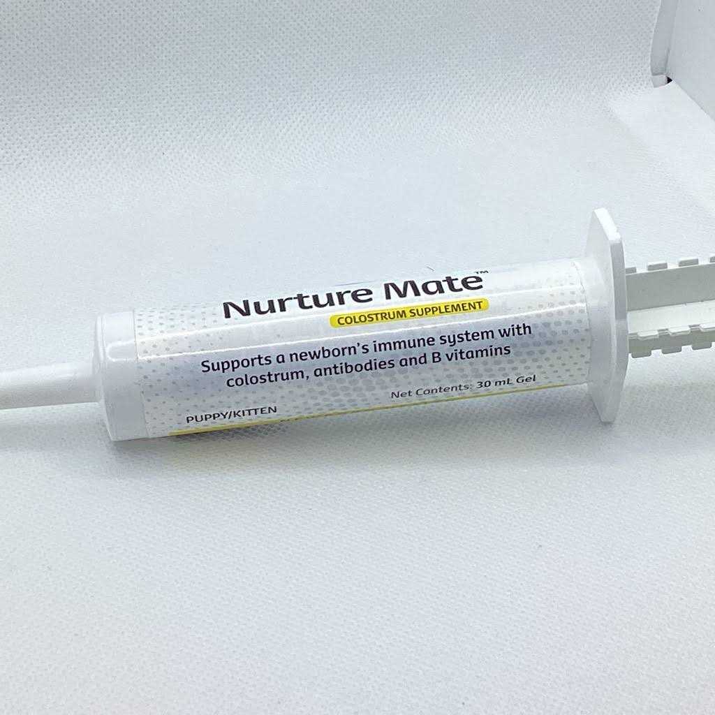 Breeder’s Edge Nurture Mate