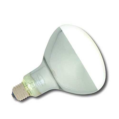 Zoo Med PowerSun UV Mercury Vapor UVB Lamp