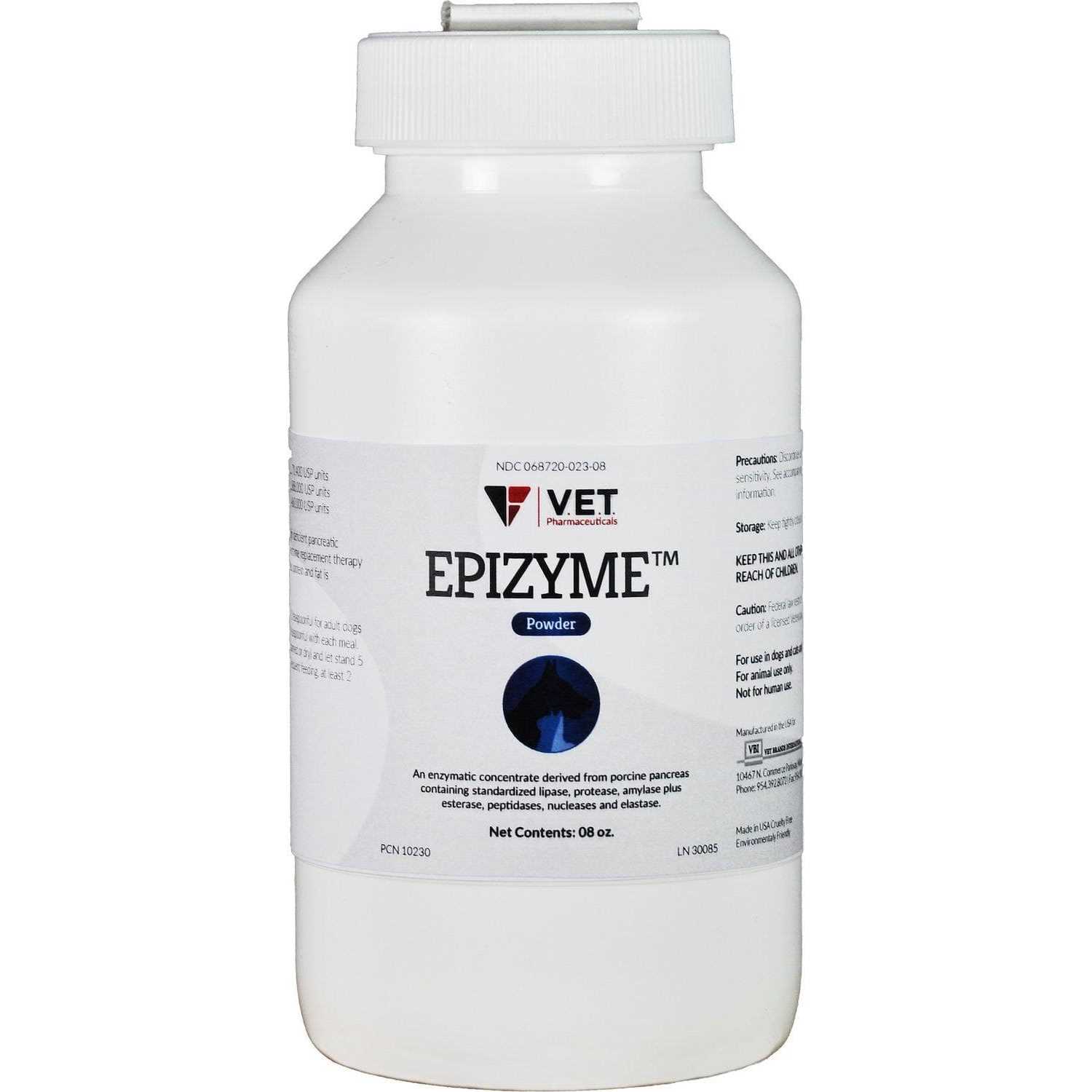 Epizyme Powder
