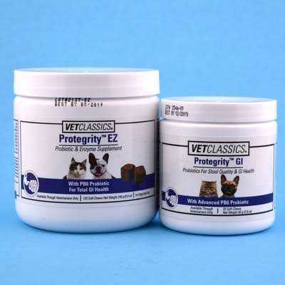 VetClassics Protegrity EZ Powder