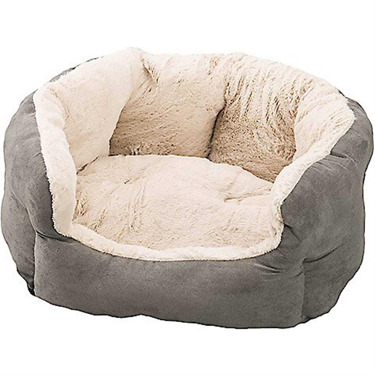 Sleep Zone Reversible Cushion Bed