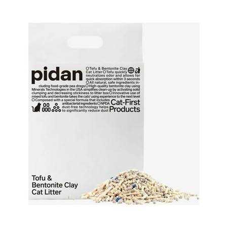 Signature Tofu Blend Cat Litter