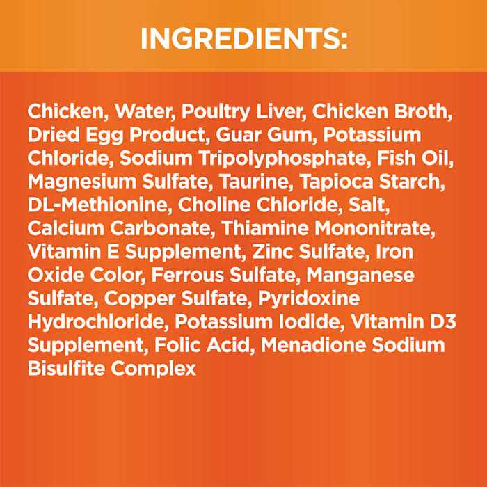 Iams Perfect Portions Cat Food
