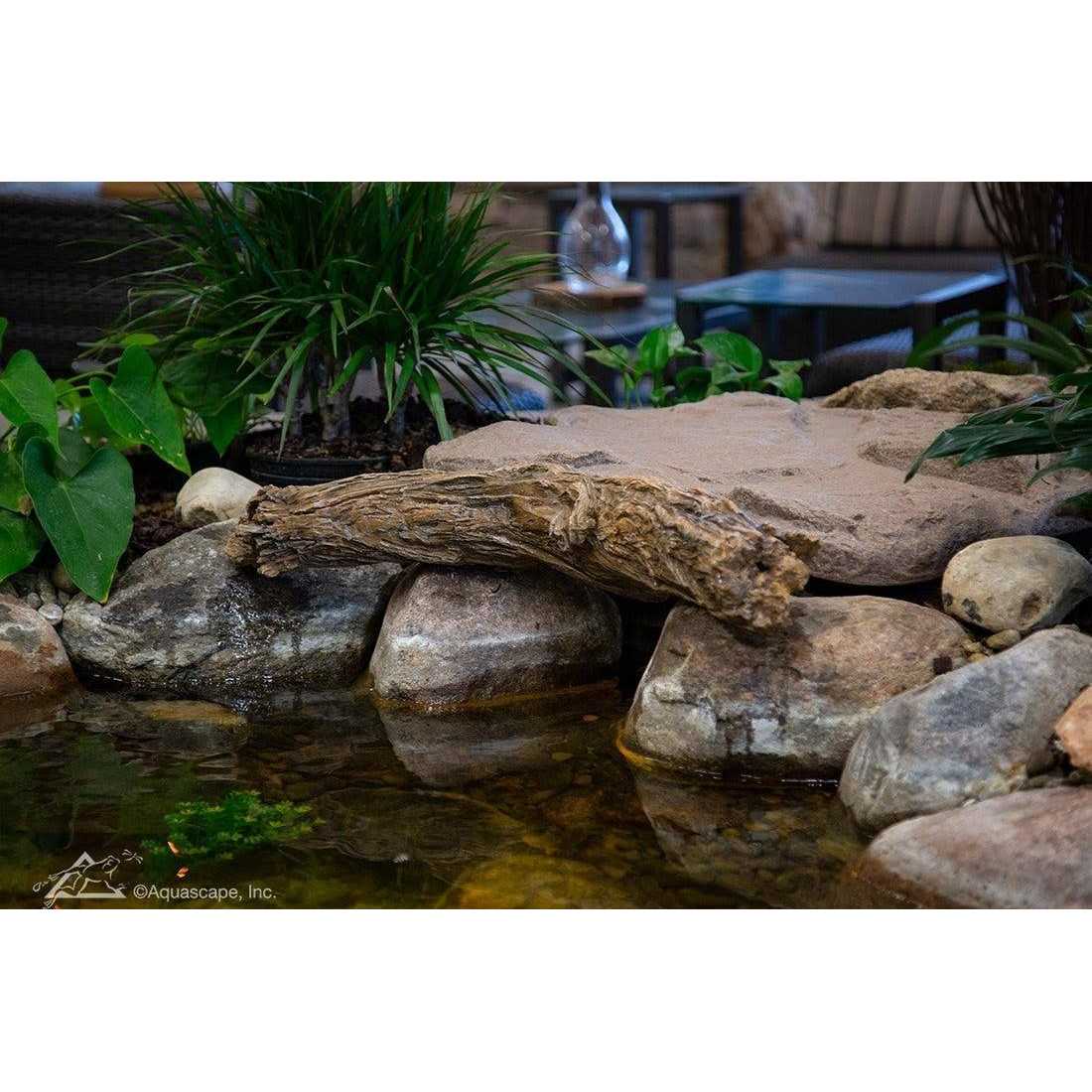 Aquascape Faux Driftwood