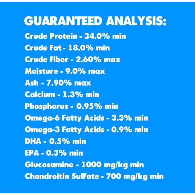 Farmina N&D Prime Boar & Apple Medium & Maxi Adult Grain-Free Dry Dog Food