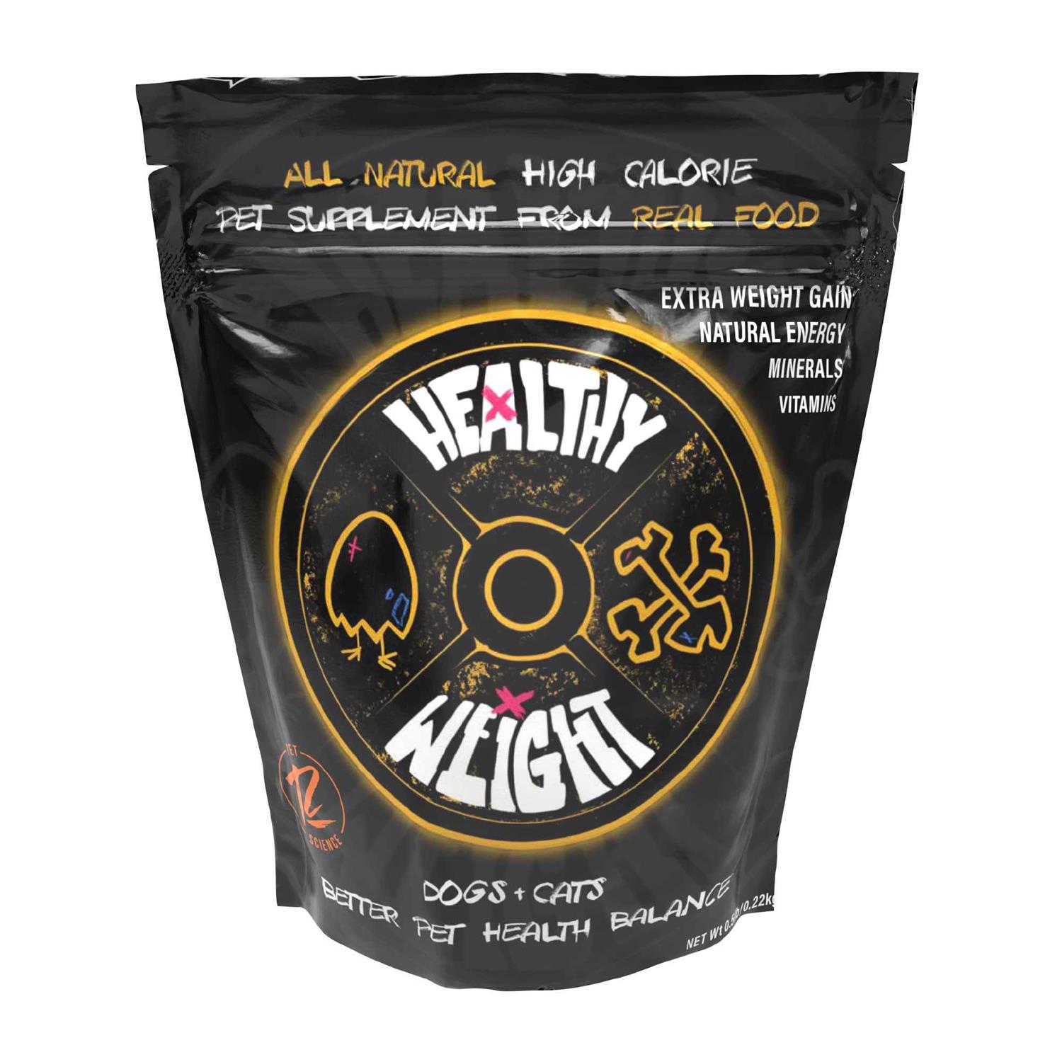 Rogue Pet Science Healthy Weight