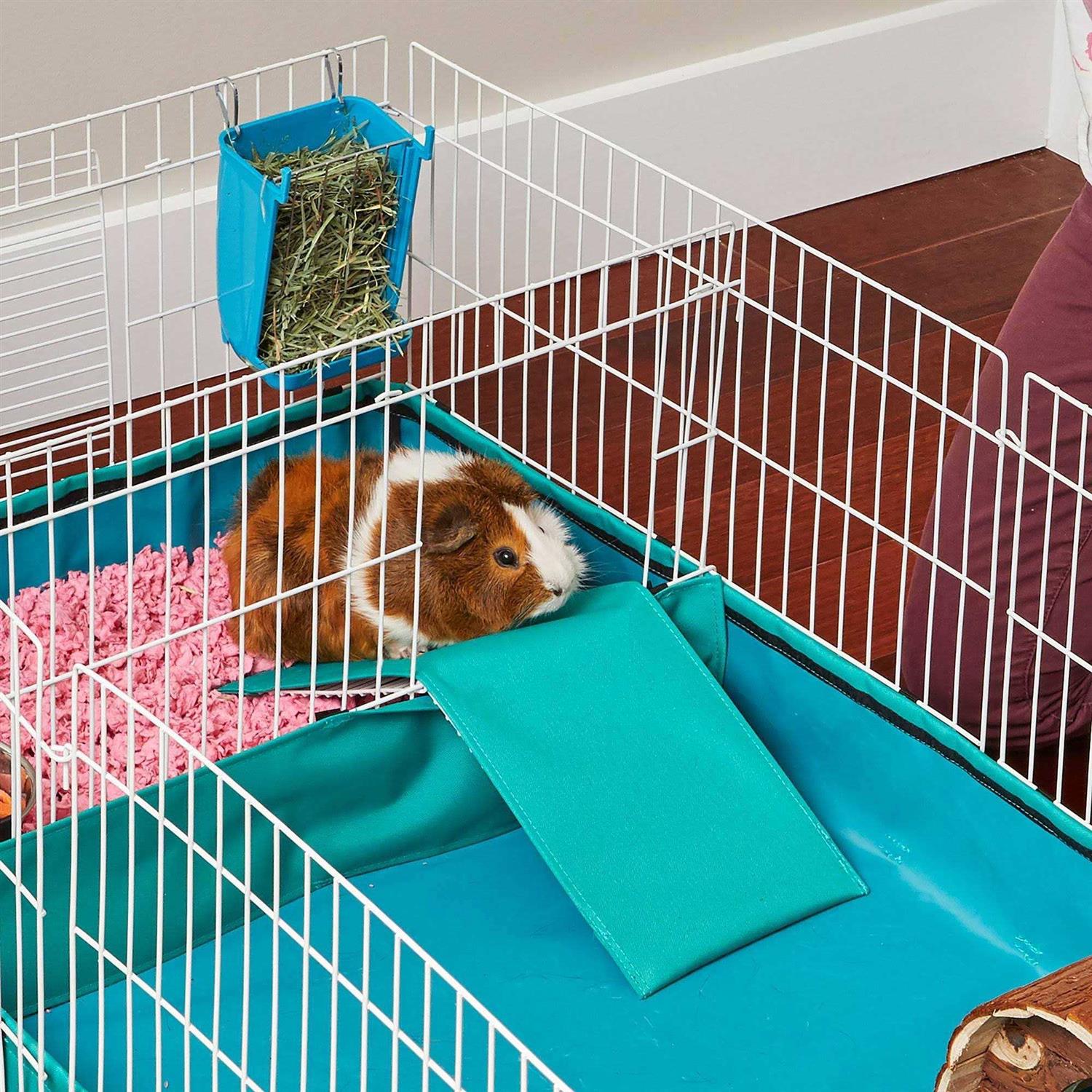 MidWest Guinea Pig Habitat Plus