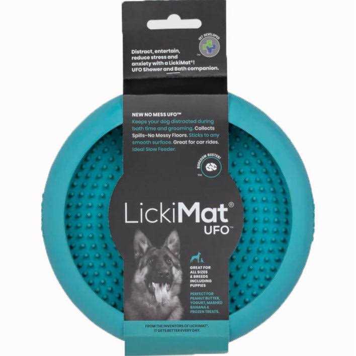 LickiMat Ufo