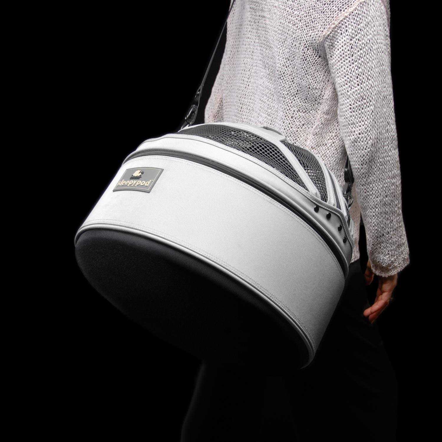 Sleepypod Mobile Pet Bed